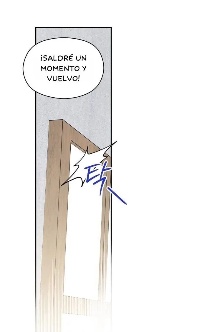 Alpha Trauma capítulo 40 página 9