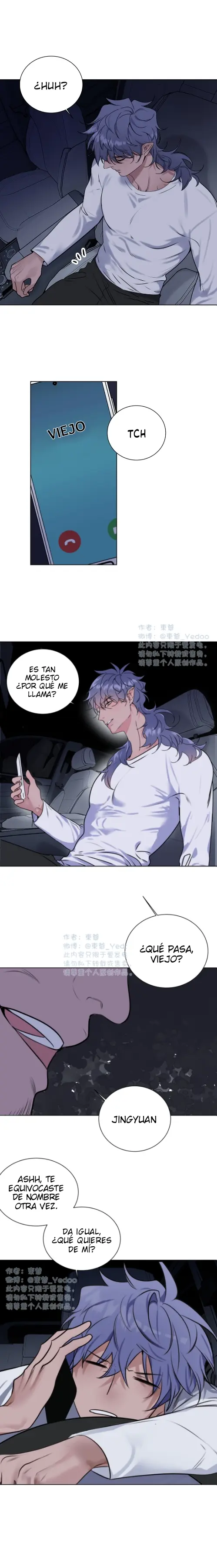 Tame capítulo 16 página 4
