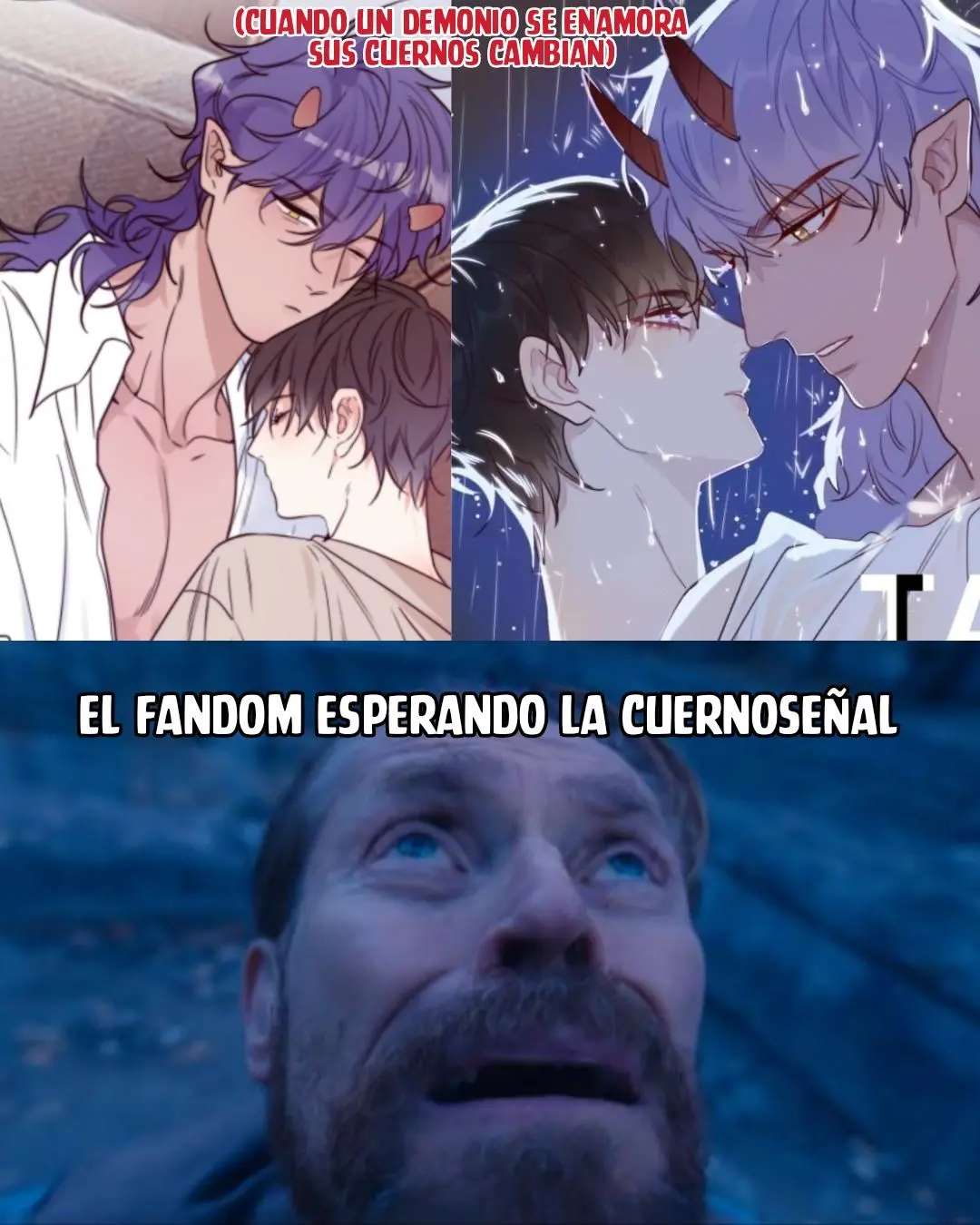 Tame capítulo 17 página 13