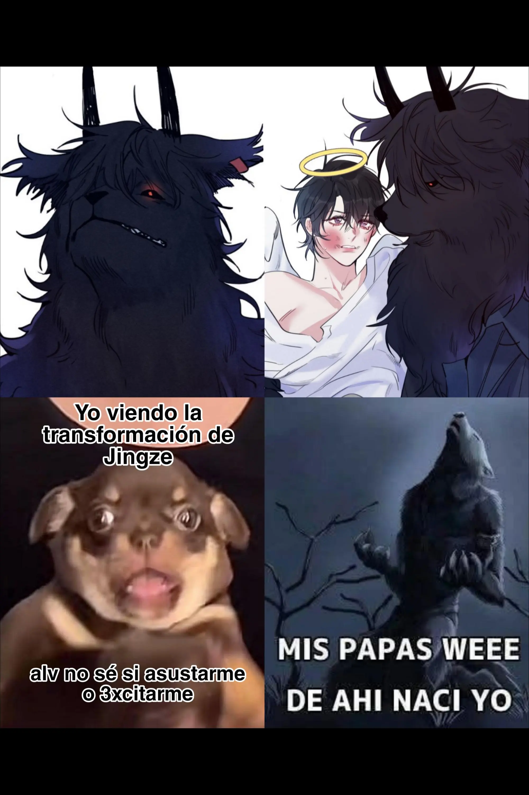 Tame capítulo 21 página 8