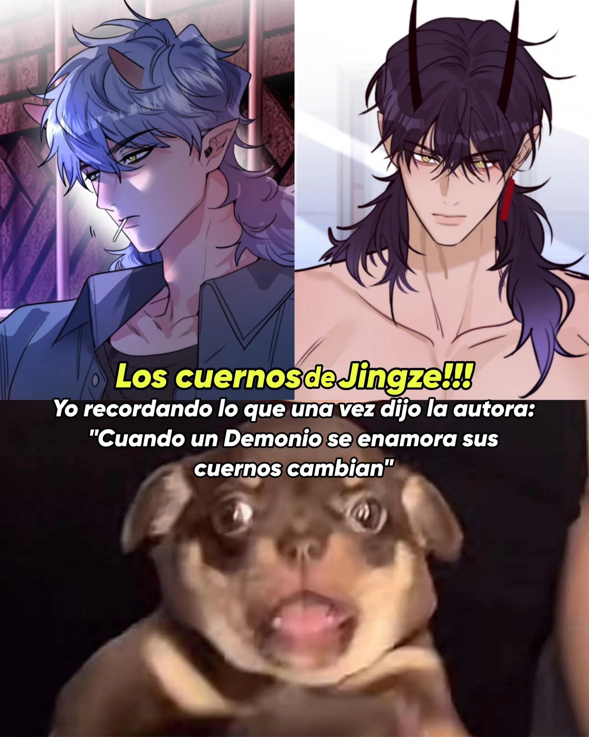 Tame capítulo 23 página 10
