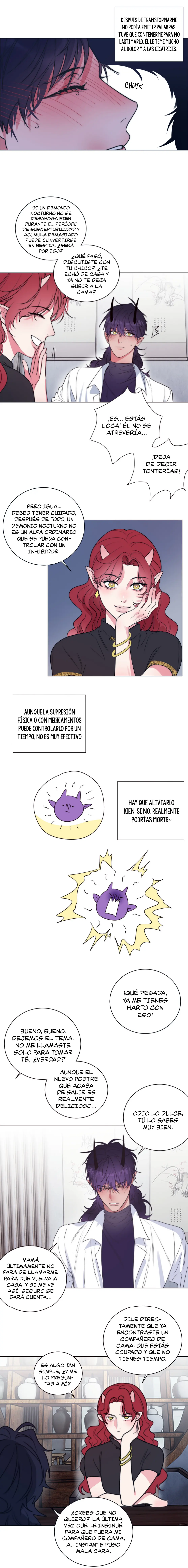 Tame capítulo 24 página 3
