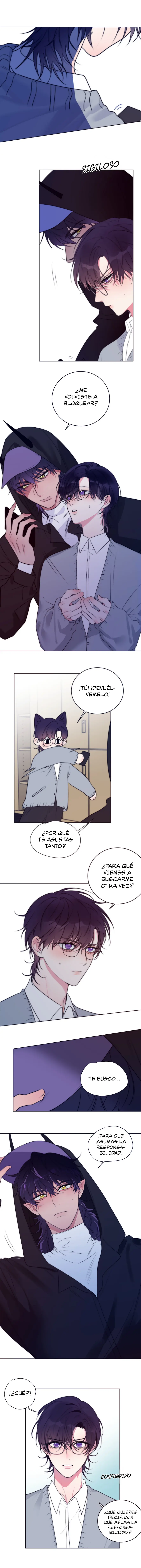 Tame capítulo 25 página 2