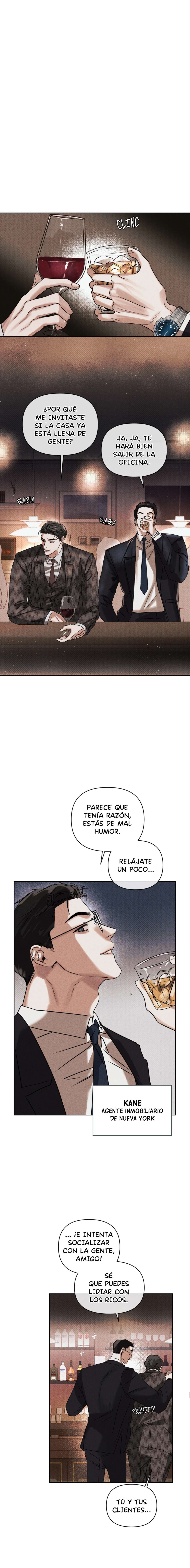 Queridísimo capítulo 1 página 10