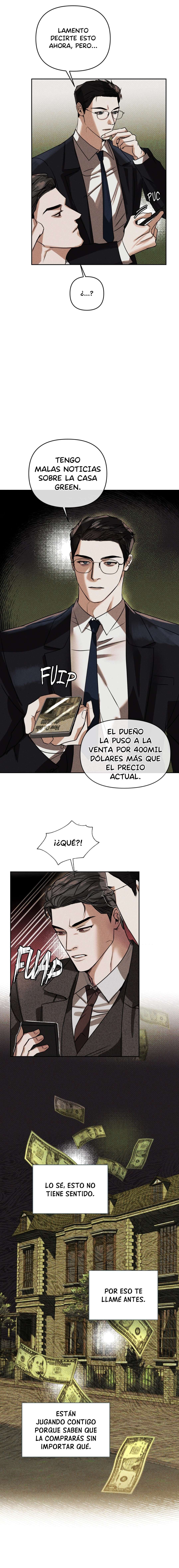 Queridísimo capítulo 1 página 12