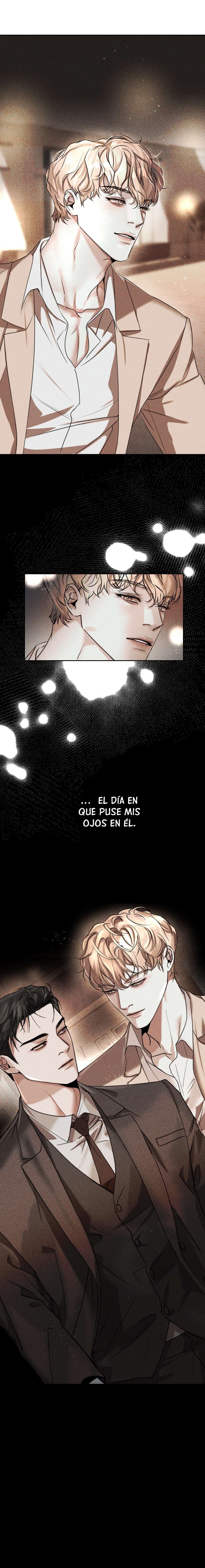 Queridísimo capítulo 1 página 16
