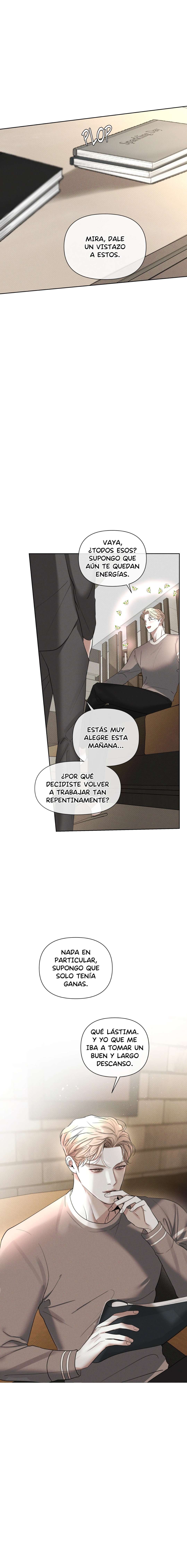 Queridísimo capítulo 10 página 2