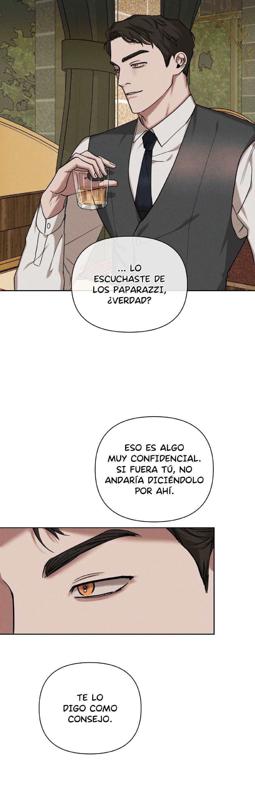Queridísimo capítulo 11 página 13