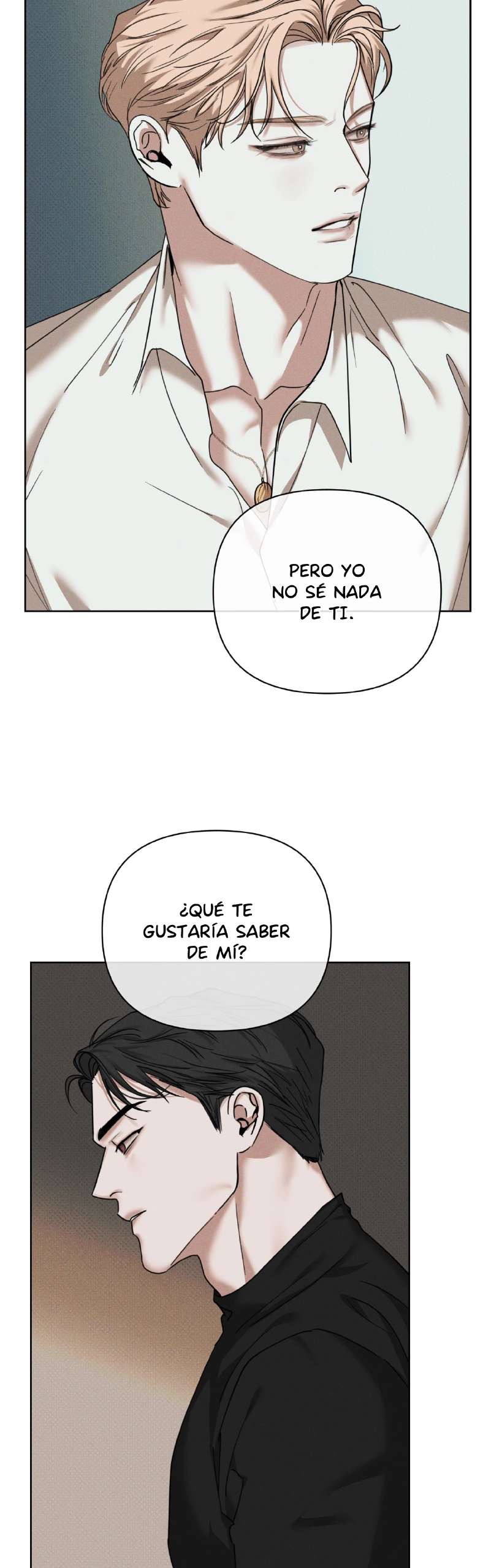 Queridísimo capítulo 11 página 31