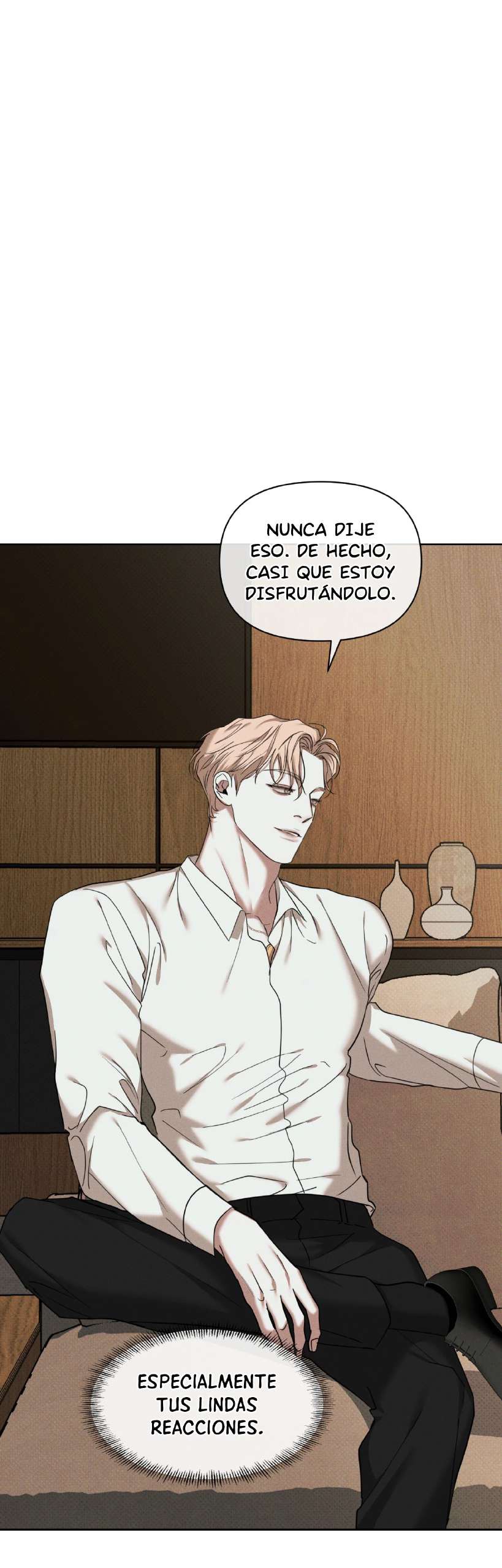 Queridísimo capítulo 11 página 45