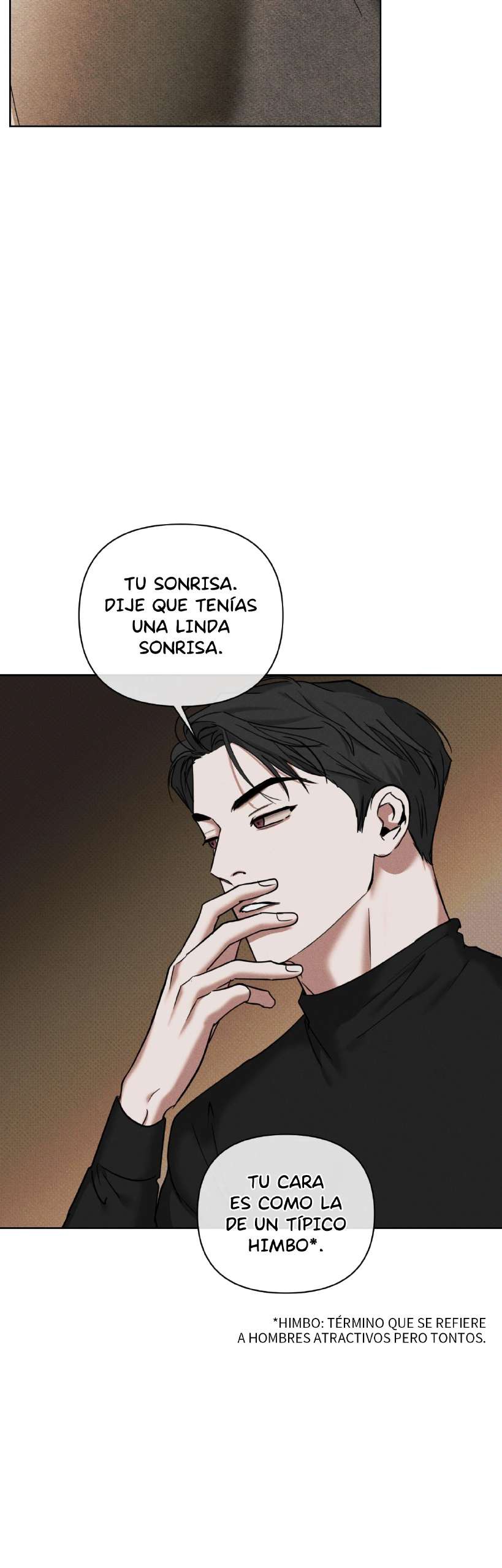 Queridísimo capítulo 11 página 48