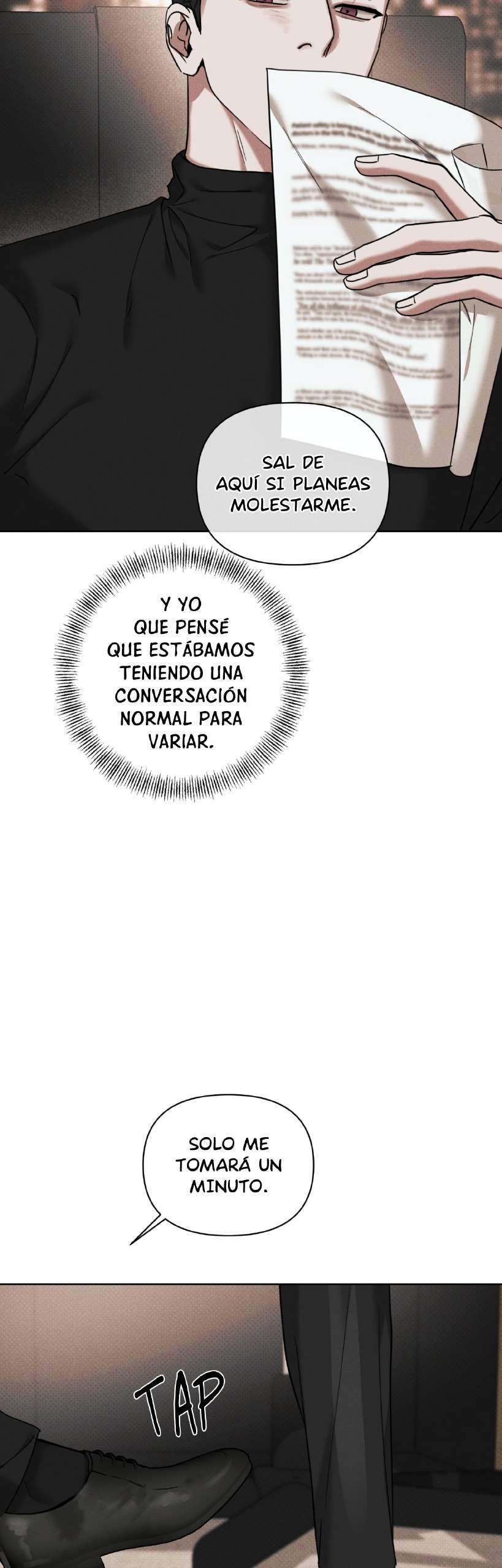 Queridísimo capítulo 11 página 52