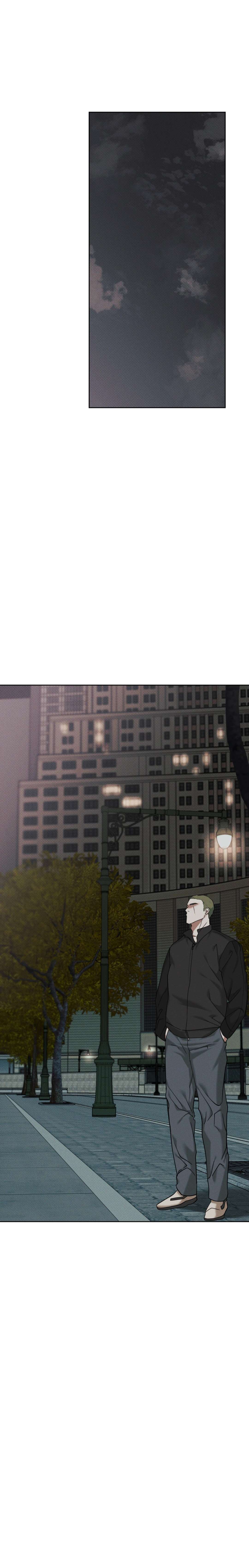 Queridísimo capítulo 13 página 18