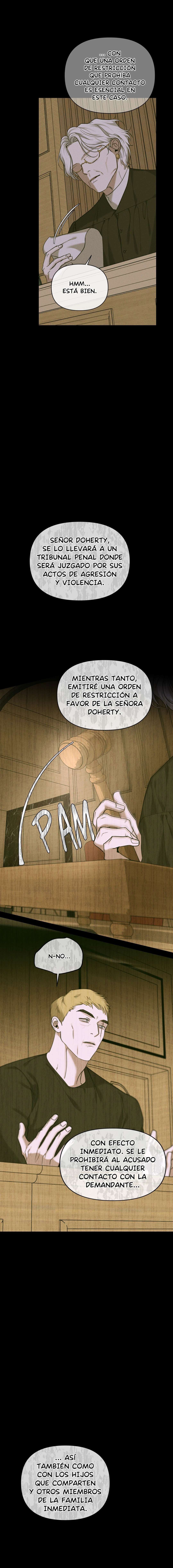 Queridísimo capítulo 13 página 21
