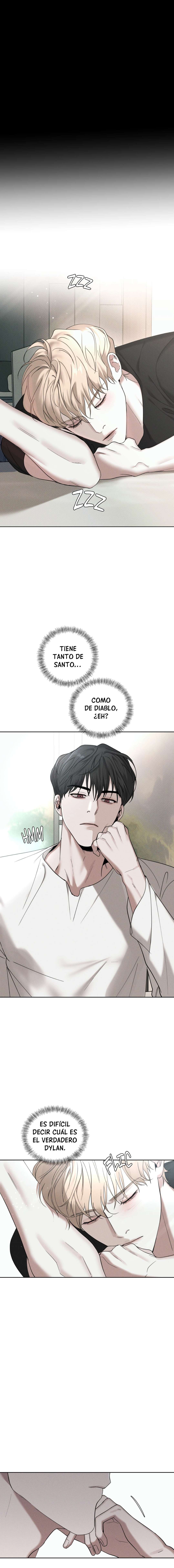Queridísimo capítulo 14 página 6