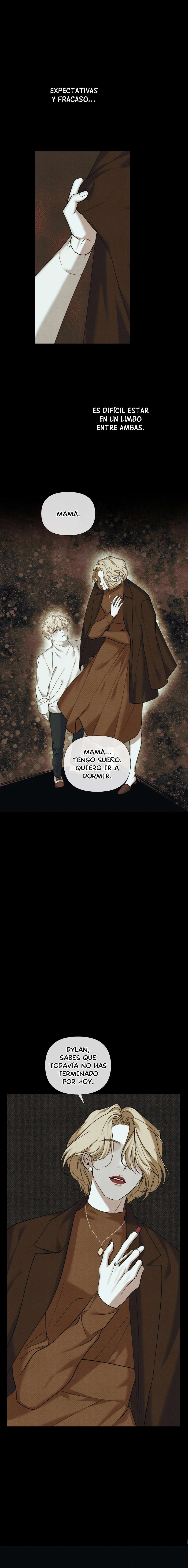 Queridísimo capítulo 14 página 9