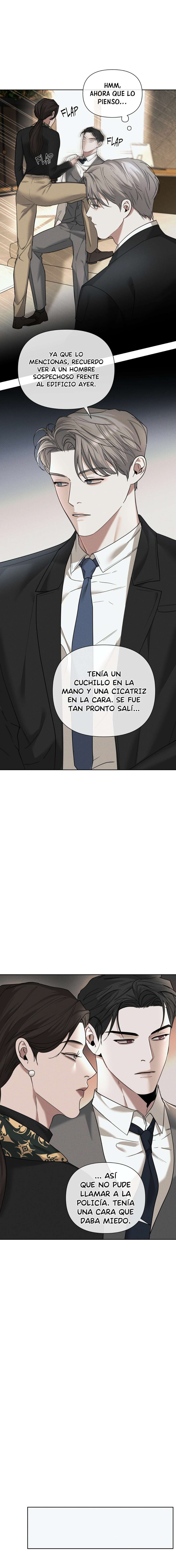Queridísimo capítulo 15 página 15