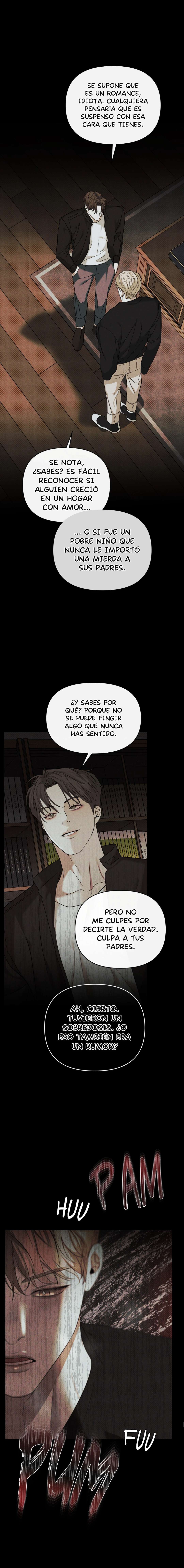 Queridísimo capítulo 16 página 14