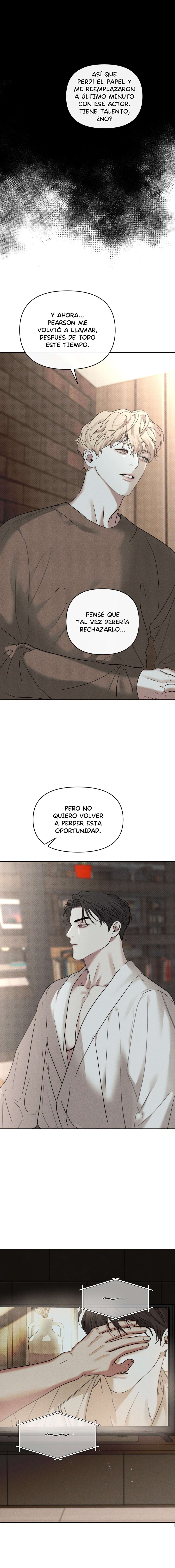 Queridísimo capítulo 16 página 15