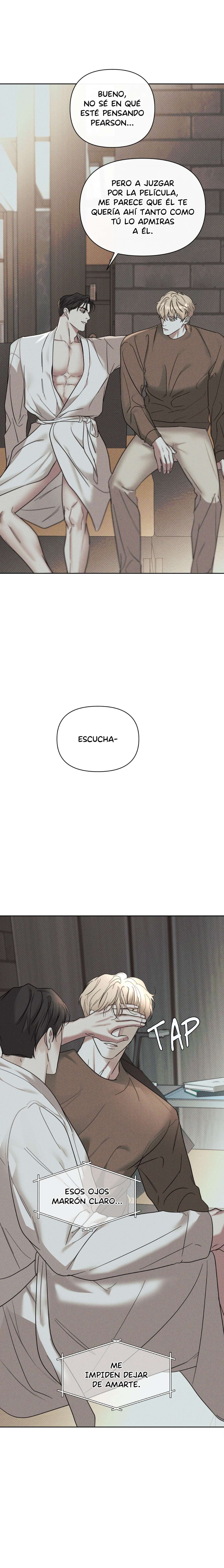 Queridísimo capítulo 16 página 16