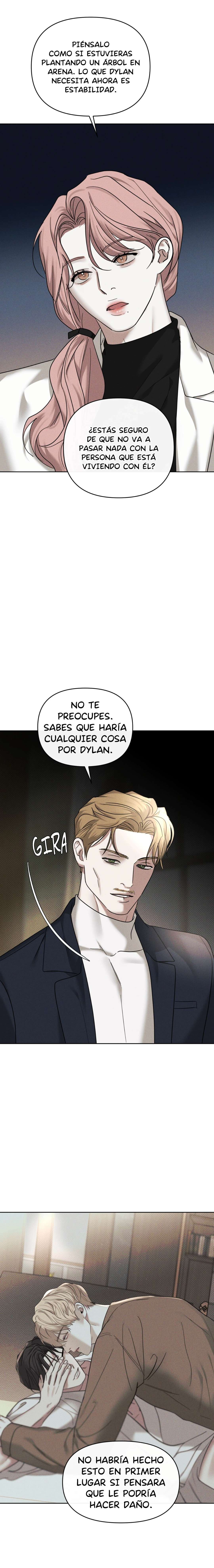 Queridísimo capítulo 16 página 20