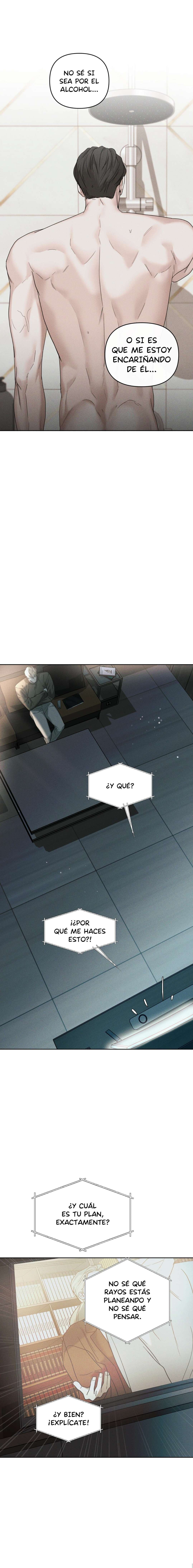 Queridísimo capítulo 16 página 8