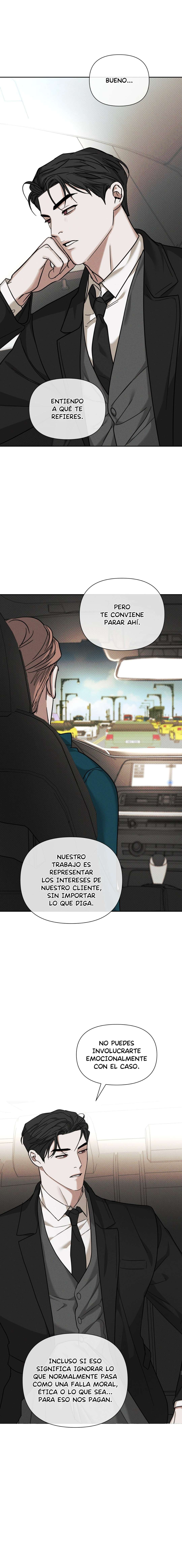 Queridísimo capítulo 17 página 11