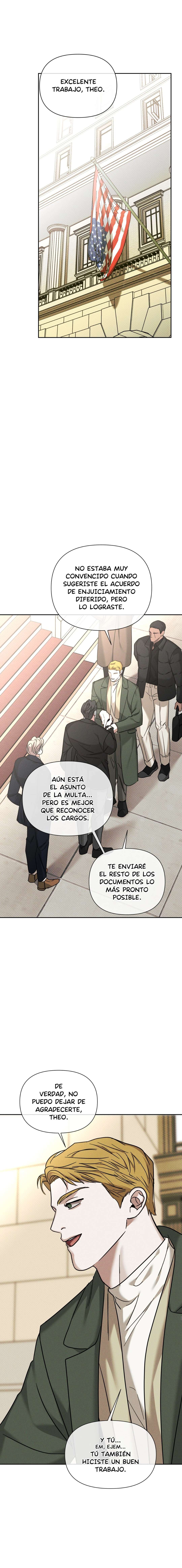 Queridísimo capítulo 17 página 8