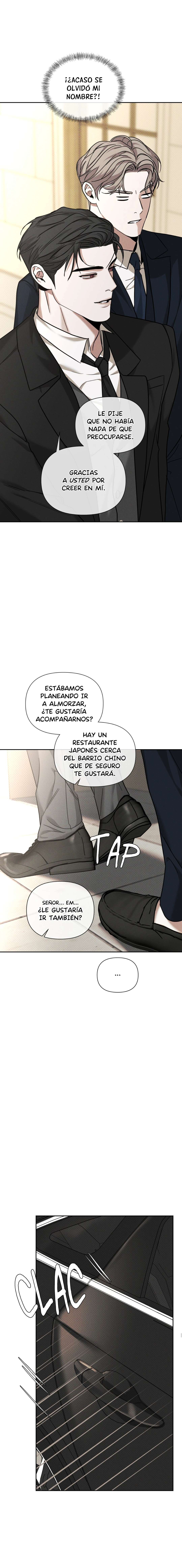 Queridísimo capítulo 17 página 9