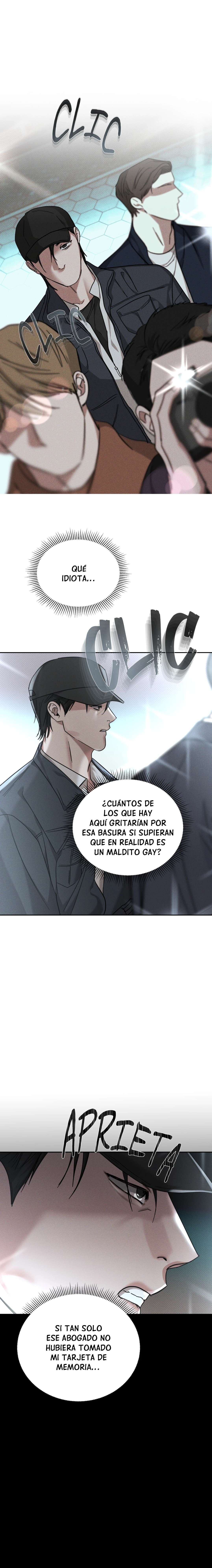 Queridísimo capítulo 18 página 2