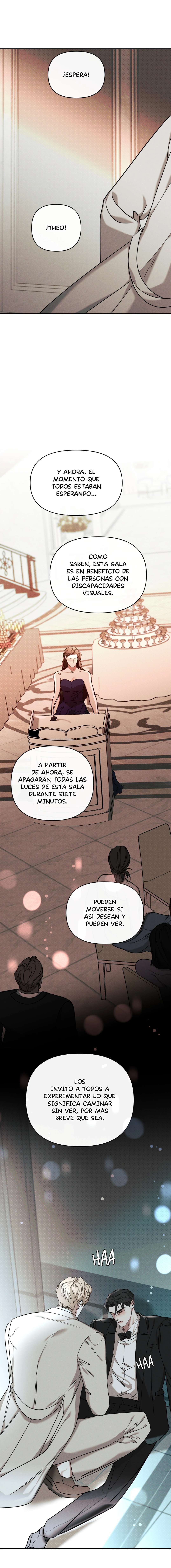 Queridísimo capítulo 18 página 21
