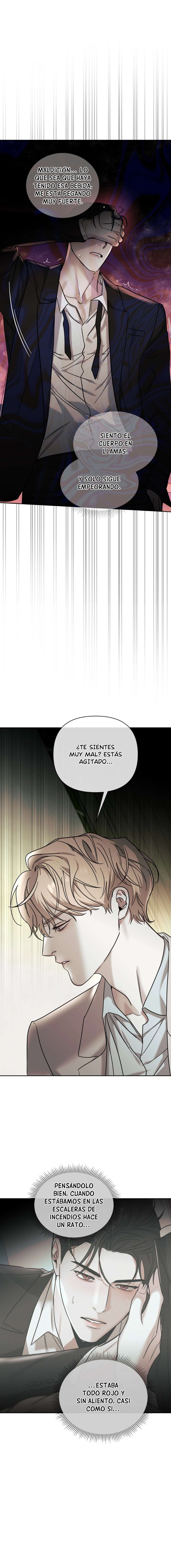 Queridísimo capítulo 19 página 8