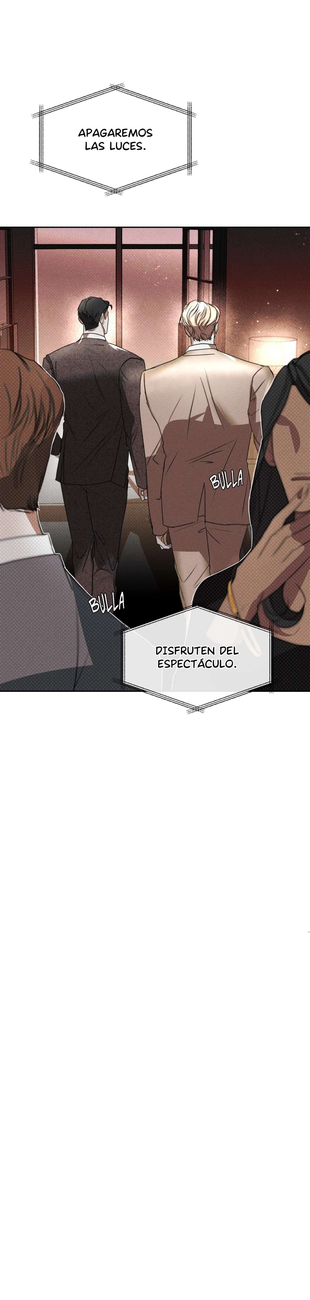 Queridísimo capítulo 2 página 9