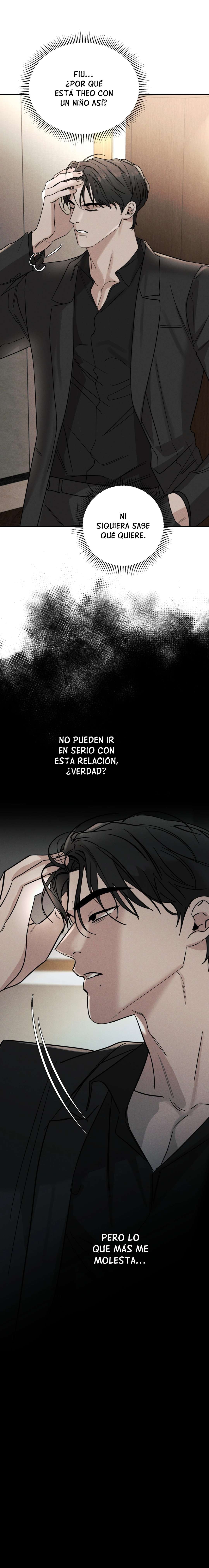 Queridísimo capítulo 20 página 19