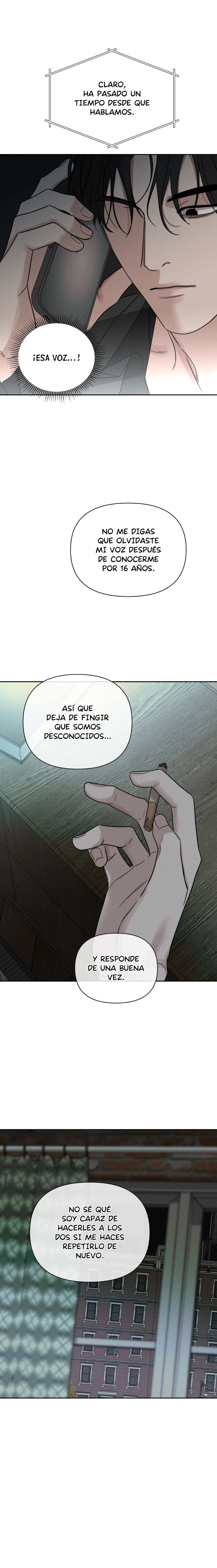 Queridísimo capítulo 20 página 22