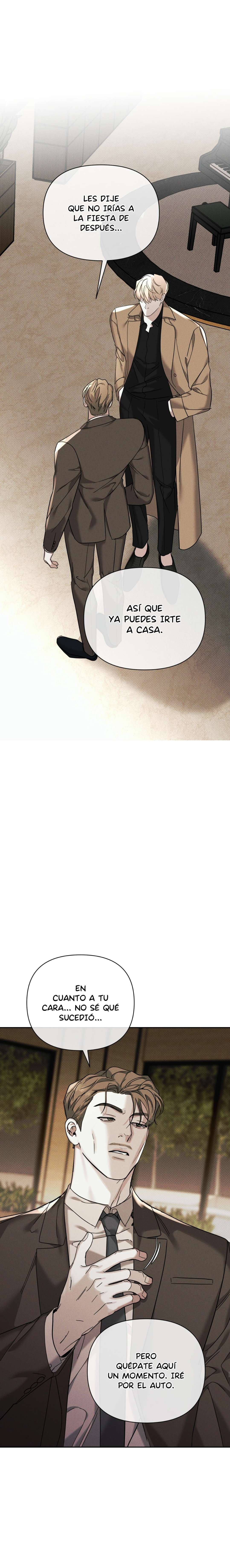 Queridísimo capítulo 22 página 16