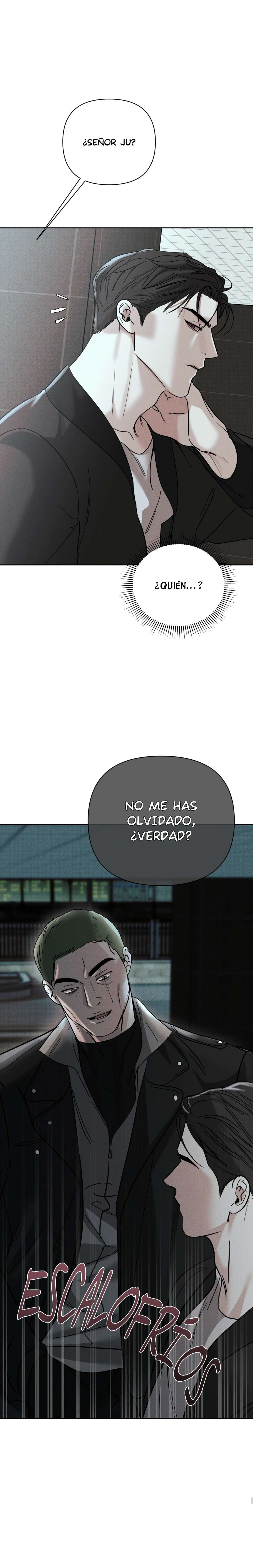 Queridísimo capítulo 22 página 23