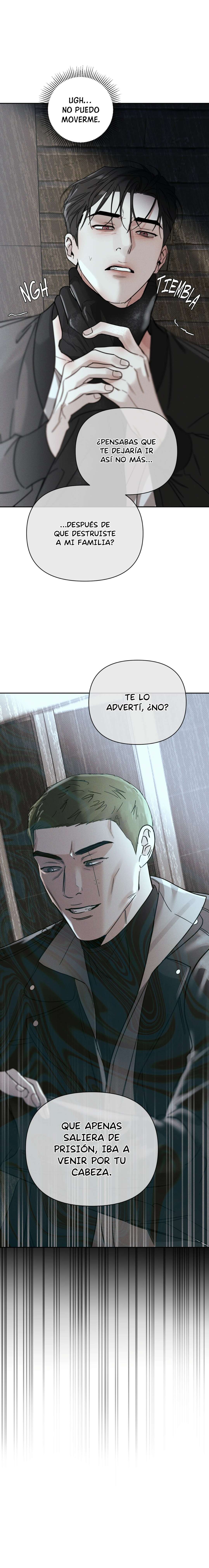 Queridísimo capítulo 22 página 25