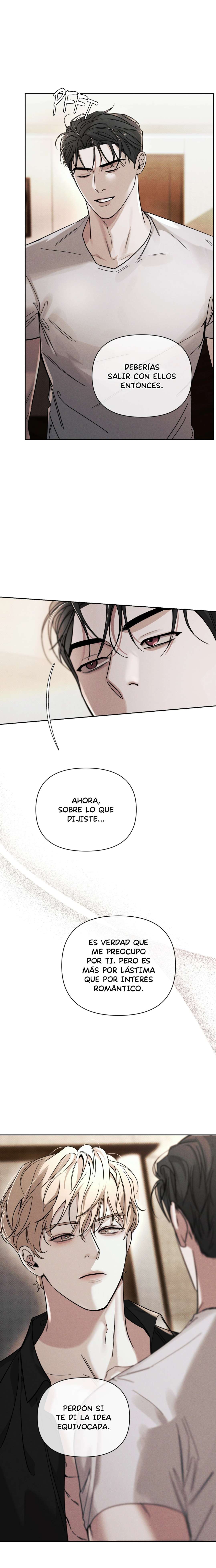 Queridísimo capítulo 22 página 4