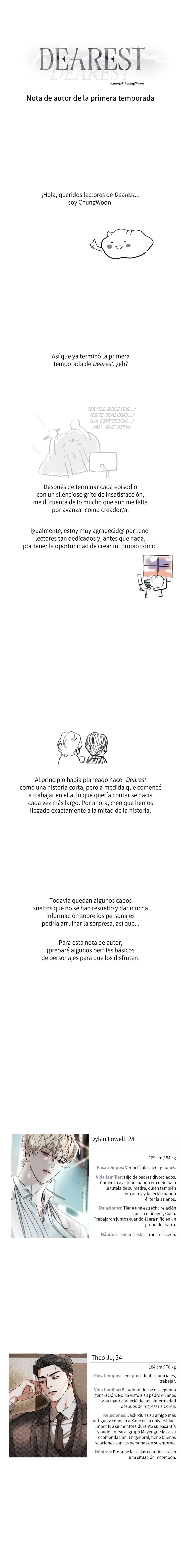 Queridísimo capítulo 26 página 15