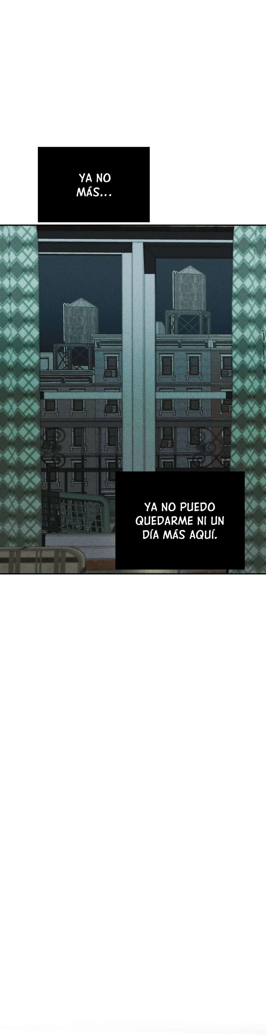 Queridísimo capítulo 3 página 13
