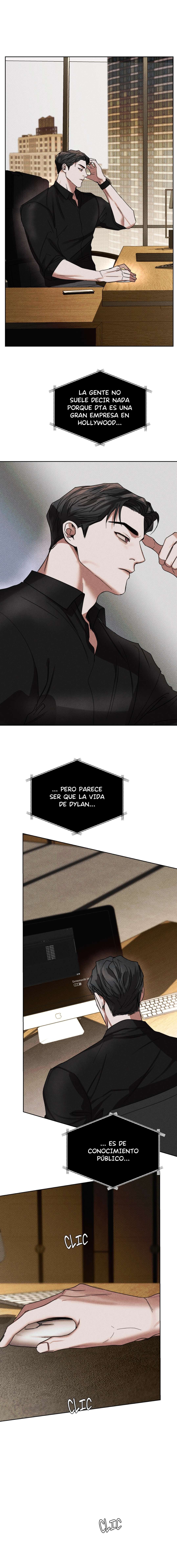 Queridísimo capítulo 4 página 11