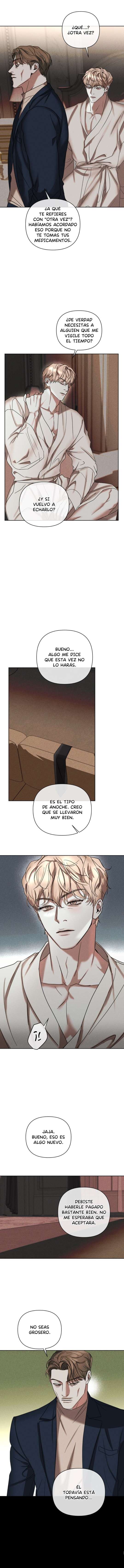 Queridísimo capítulo 4 página 19