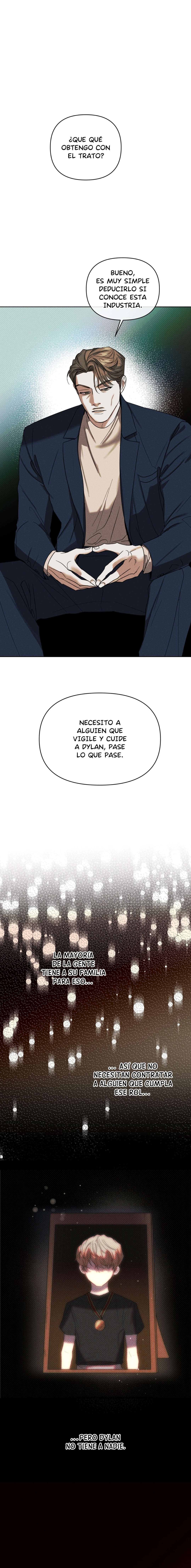 Queridísimo capítulo 4 página 2