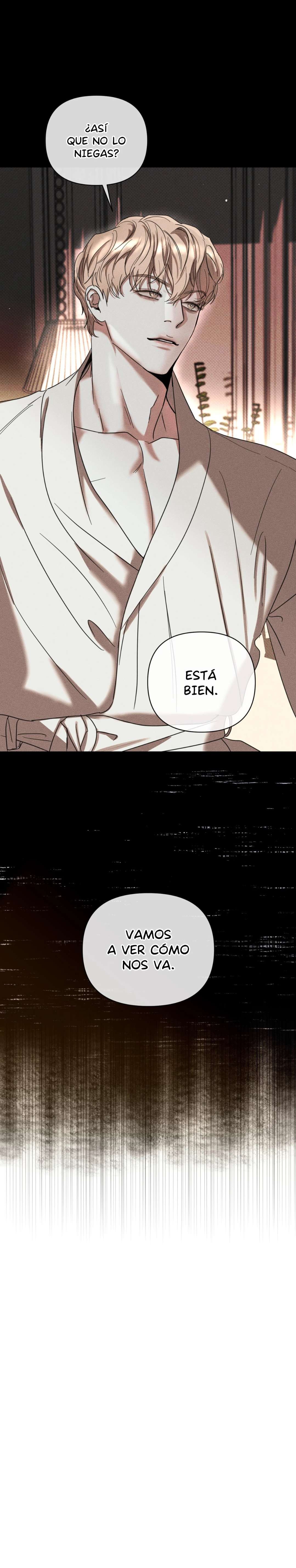 Queridísimo capítulo 4 página 20