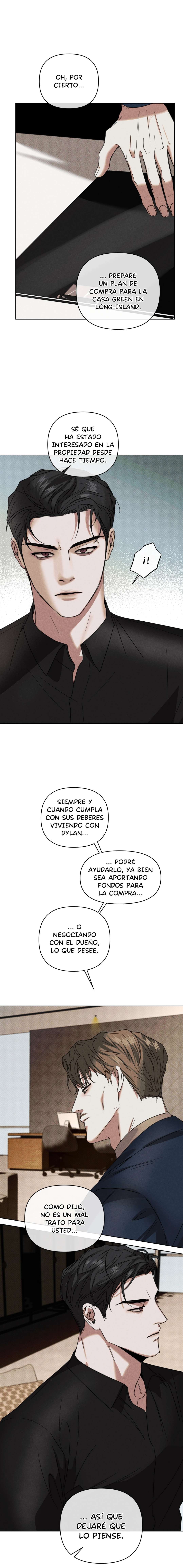 Queridísimo capítulo 4 página 4