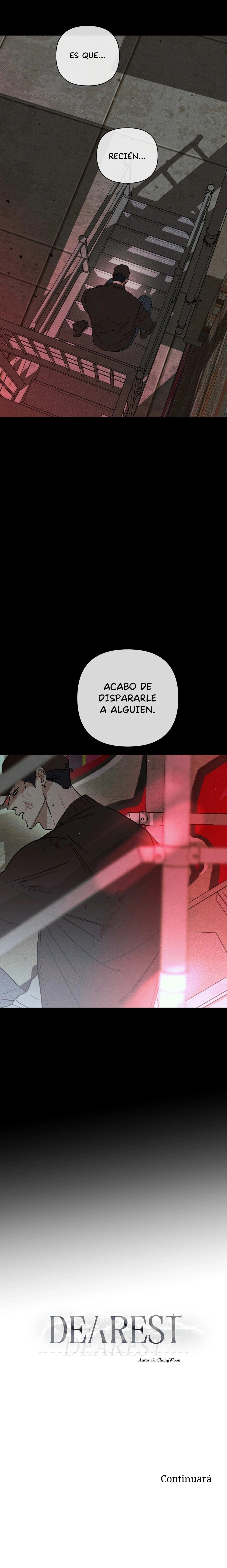 Queridísimo capítulo 40 página 13