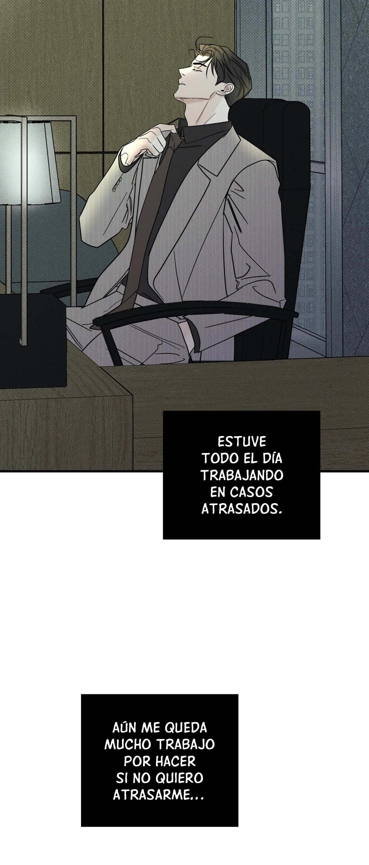 Queridísimo capítulo 45 página 10