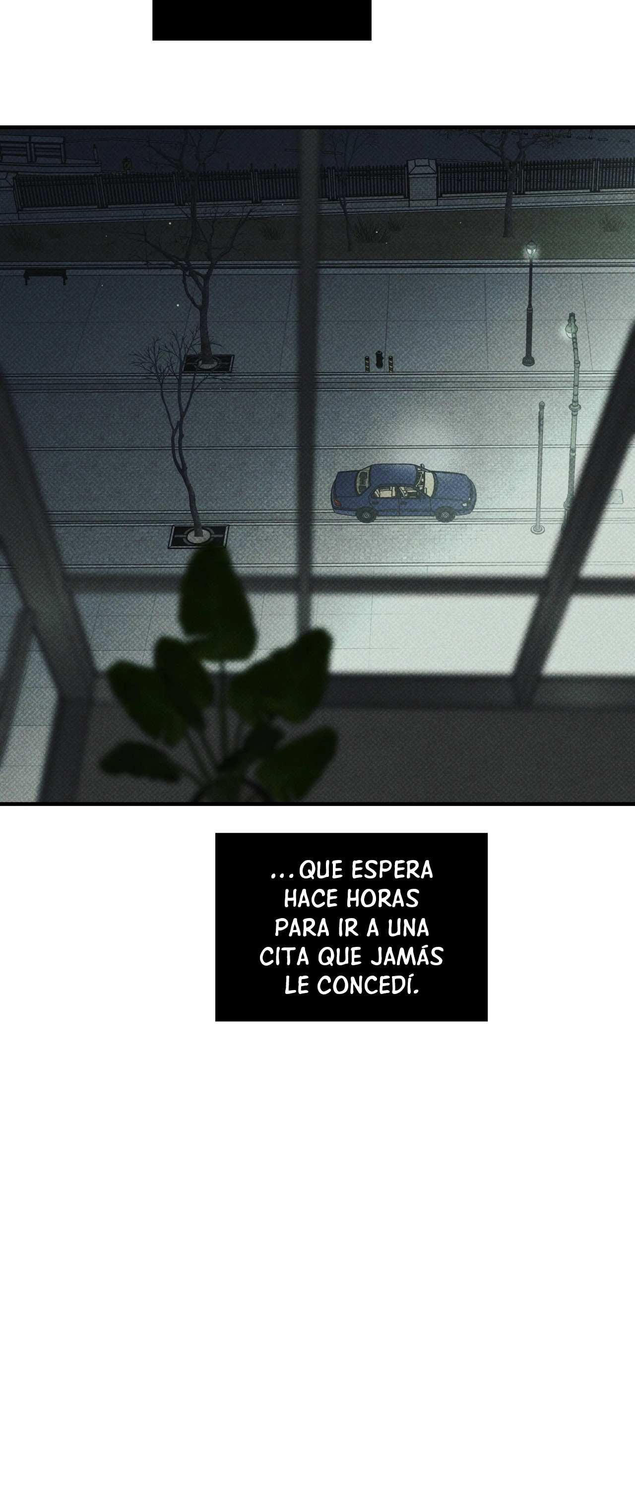 Queridísimo capítulo 45 página 12