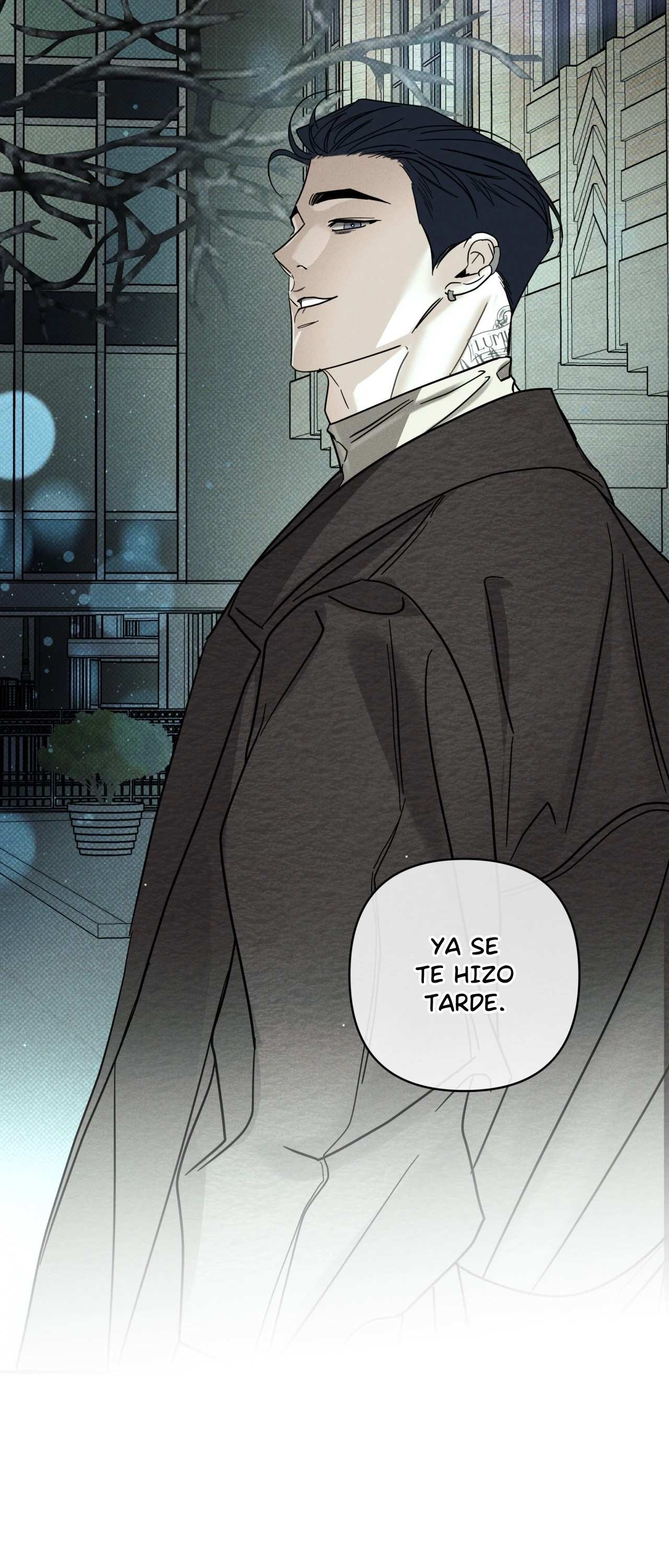 Queridísimo capítulo 45 página 24